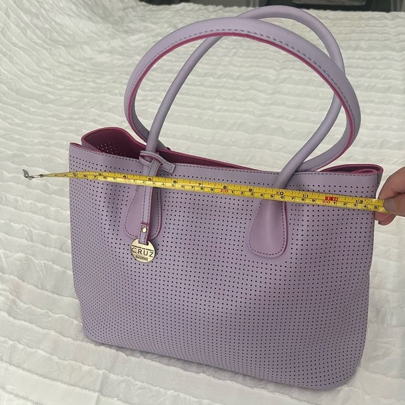 Made in Italy Penelope Cruz tote bag - Picture 4 of 10